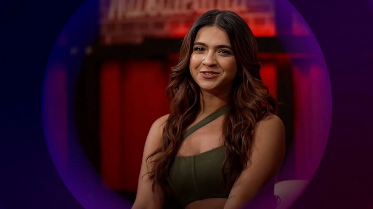 Spice It Up backdrop