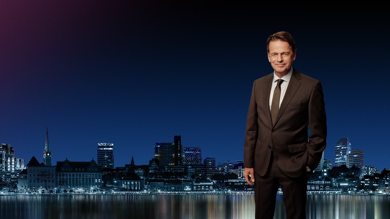 Aktenzeichen XY… ungelöst backdrop