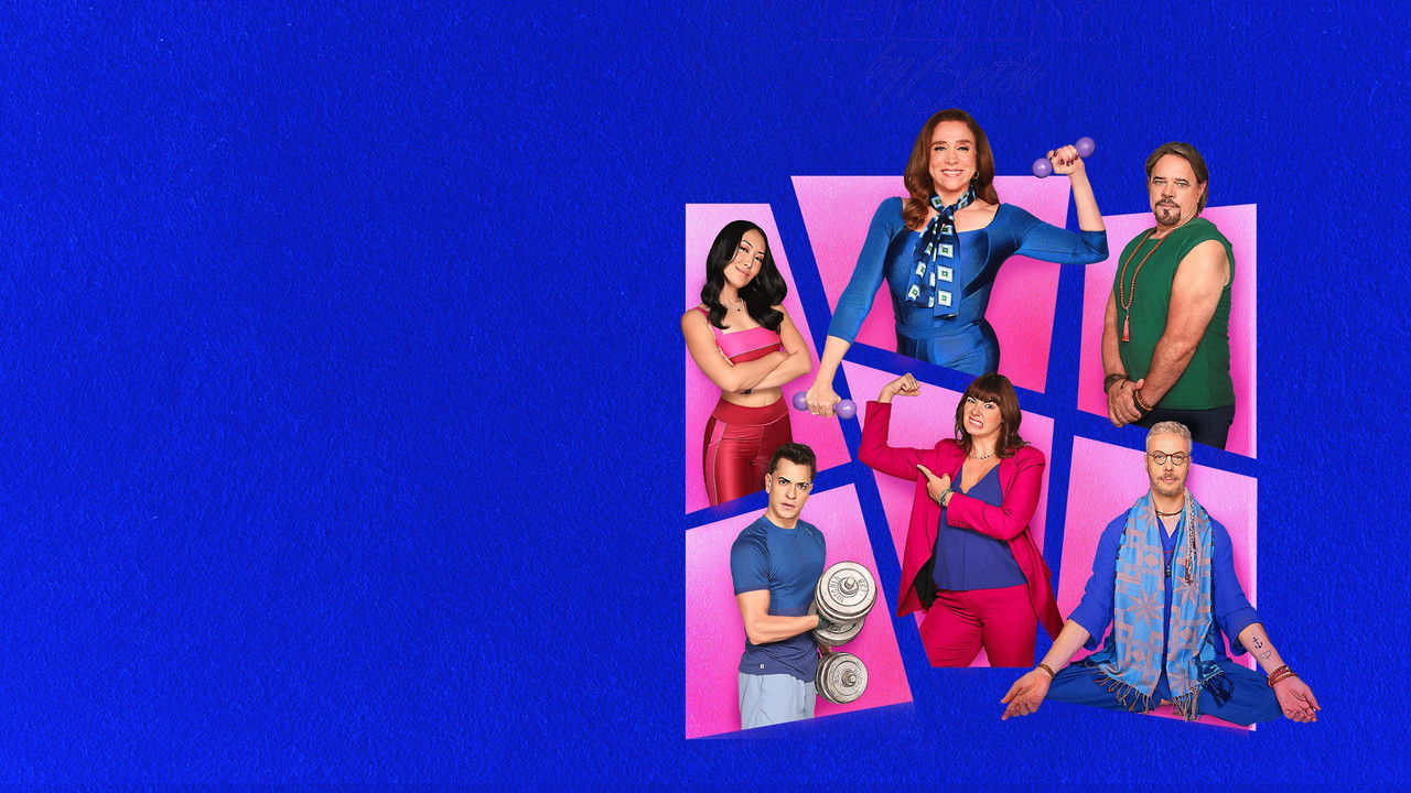 Body By Beth backdrop