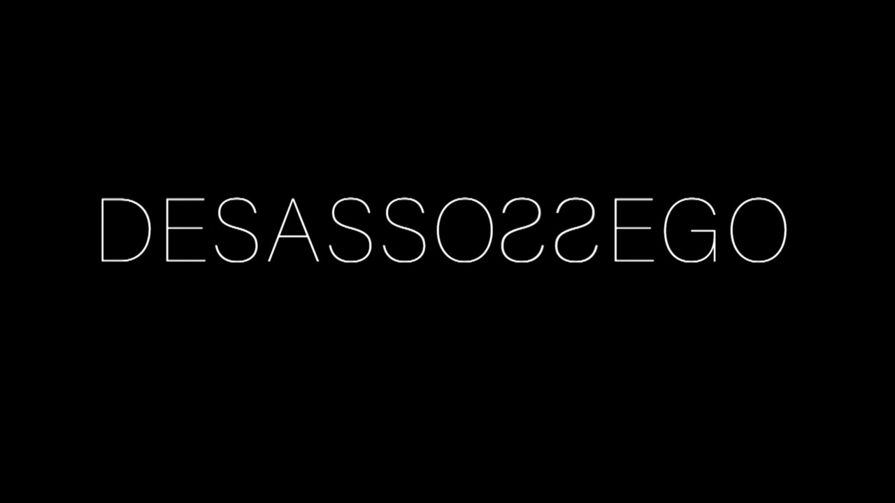 Desassossego backdrop