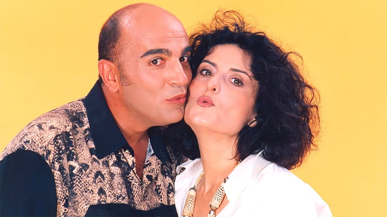 Ιερή Οικογένεια backdrop