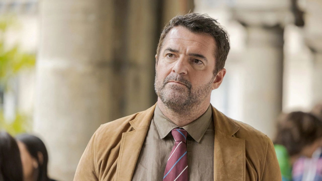 Papa malgré lui backdrop