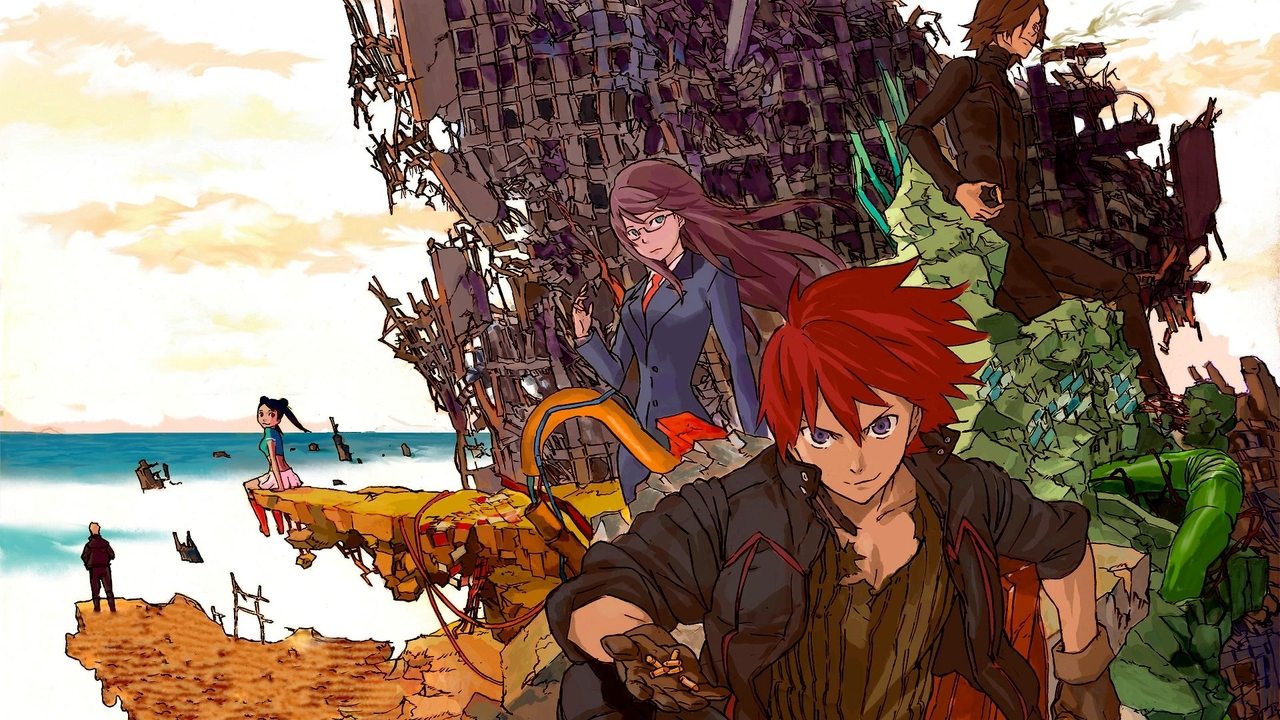 Kiss Dum: Engage Planet backdrop