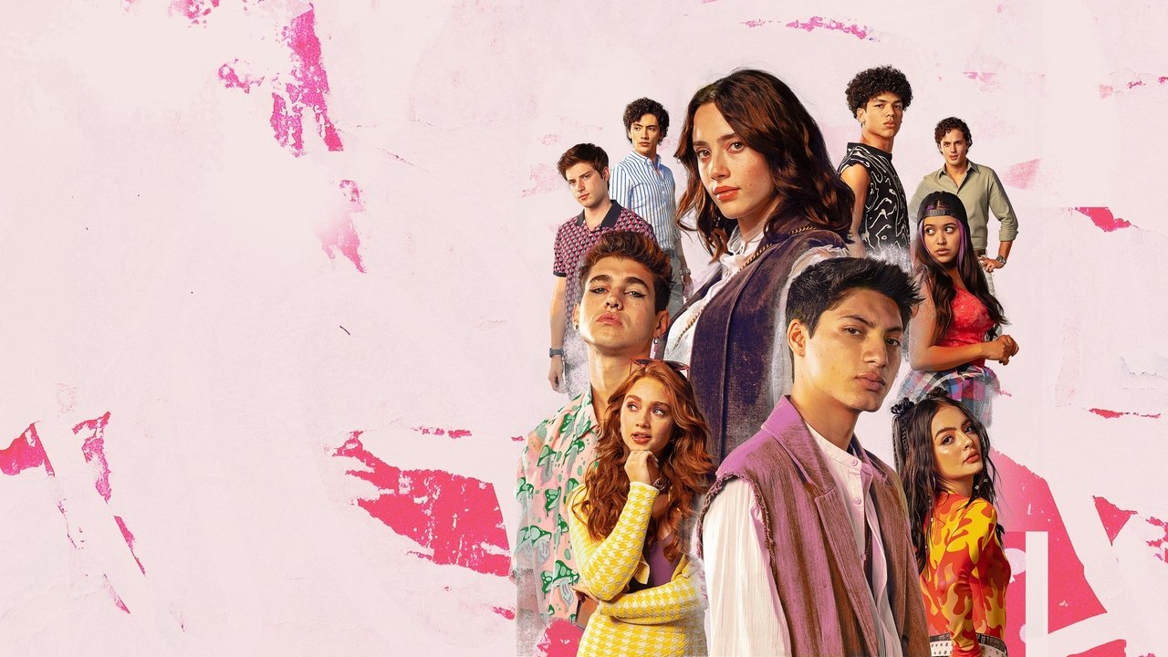 I Love You, and It Hurts backdrop