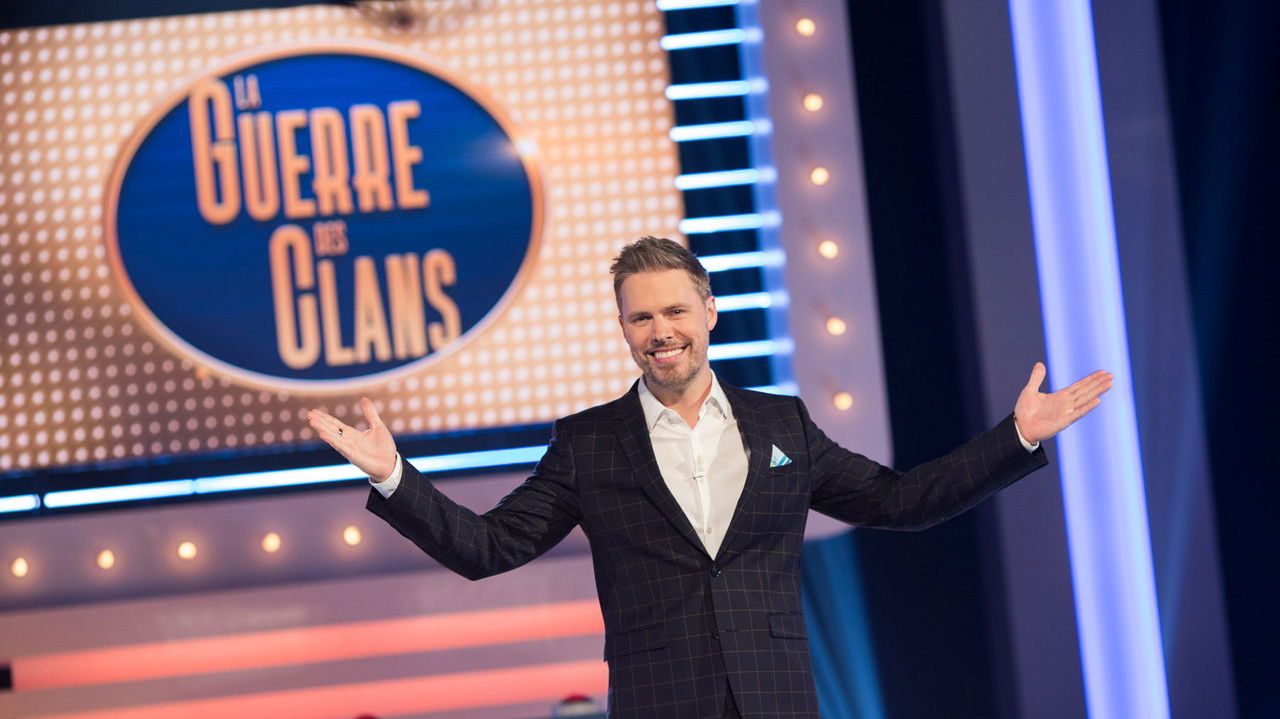 La guerre des clans backdrop