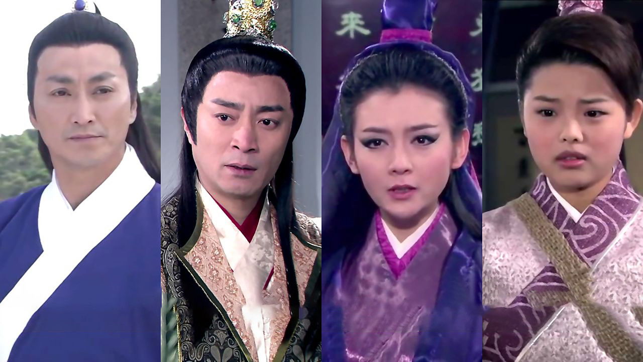 Arbiter of Loyalty unto Death backdrop