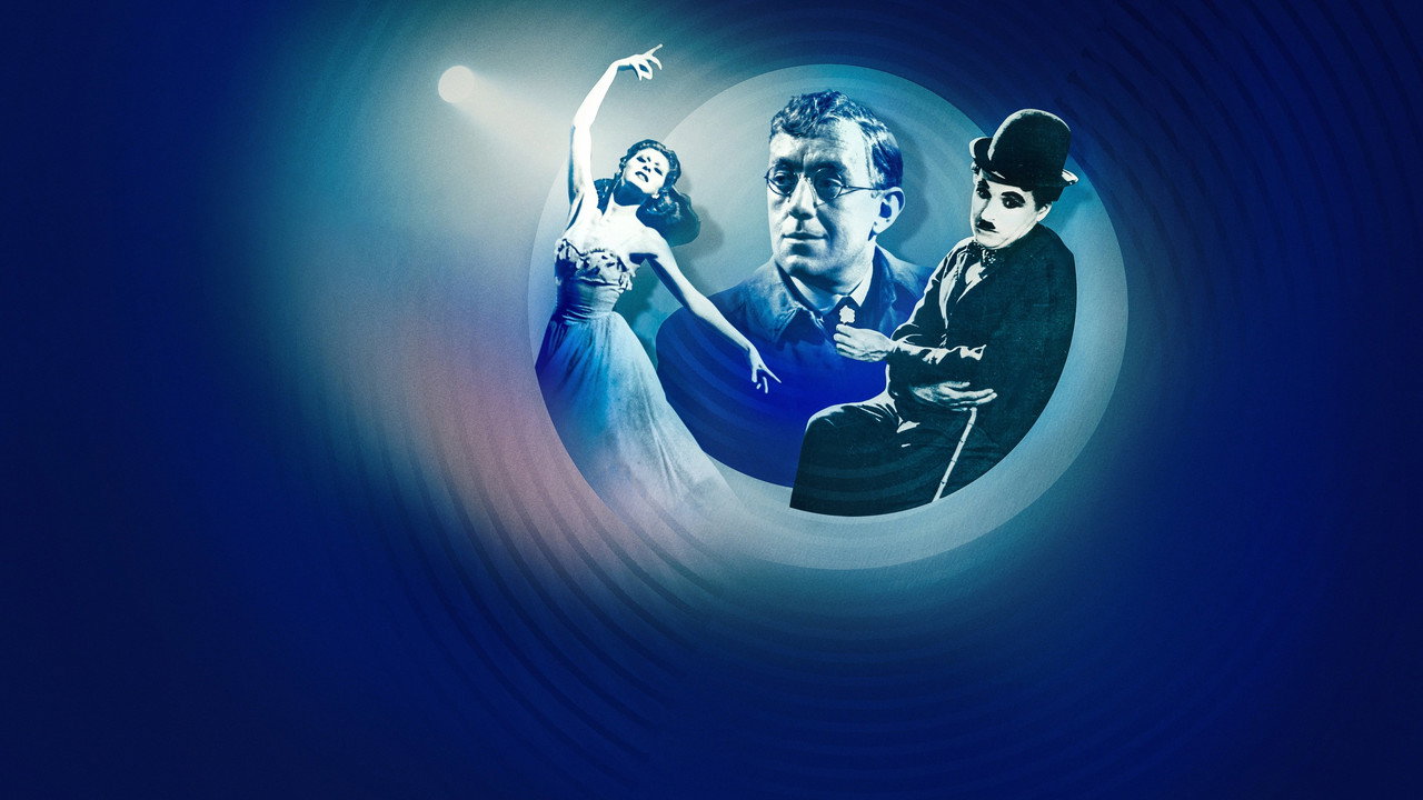 The Art of Film with Ian Nathan backdrop