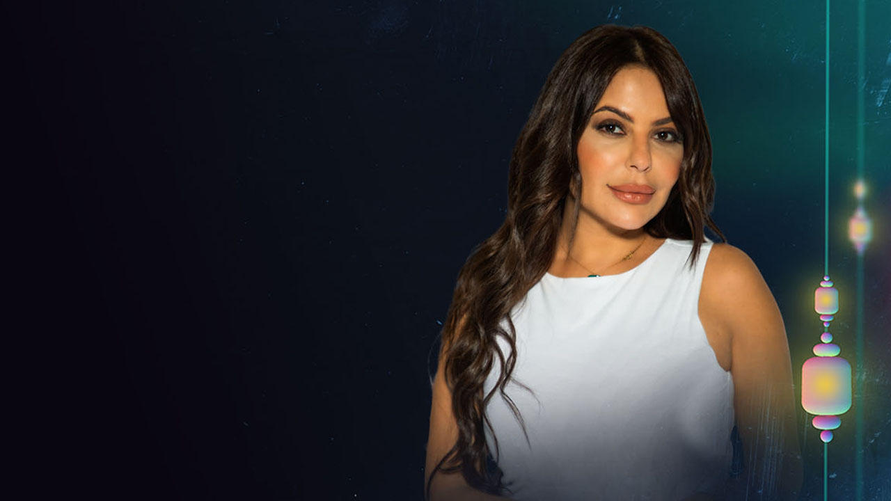 الكرزون backdrop