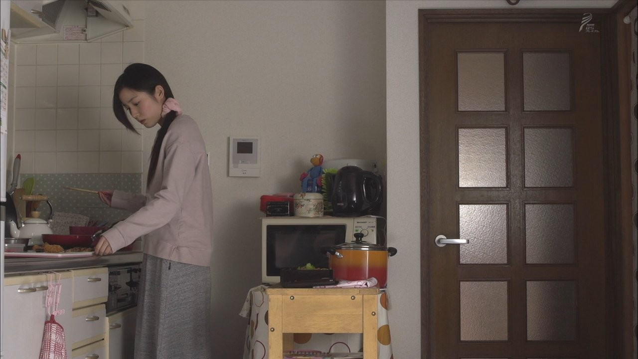 Akko's Lunches backdrop