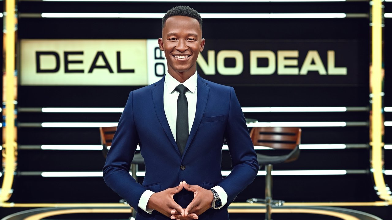 Deal or No Deal backdrop