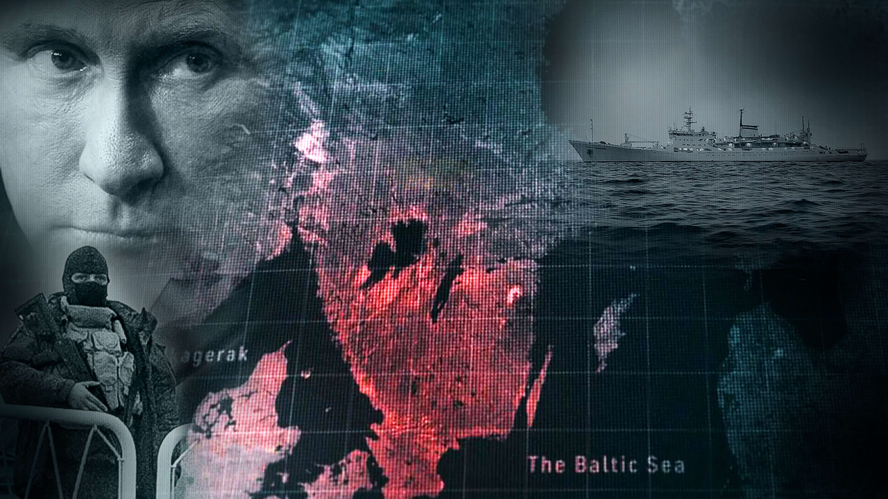 Brennpunkt: Skyggekrigen backdrop