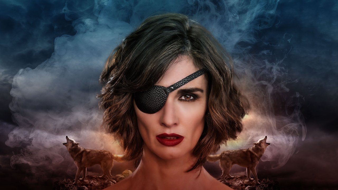 Cradle of Wolves backdrop