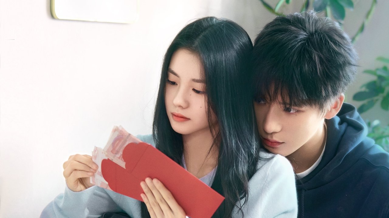 Be Passionately in Love backdrop