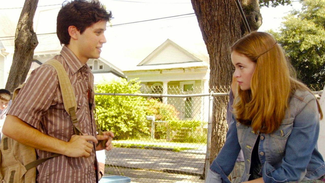 Searching for David's Heart backdrop