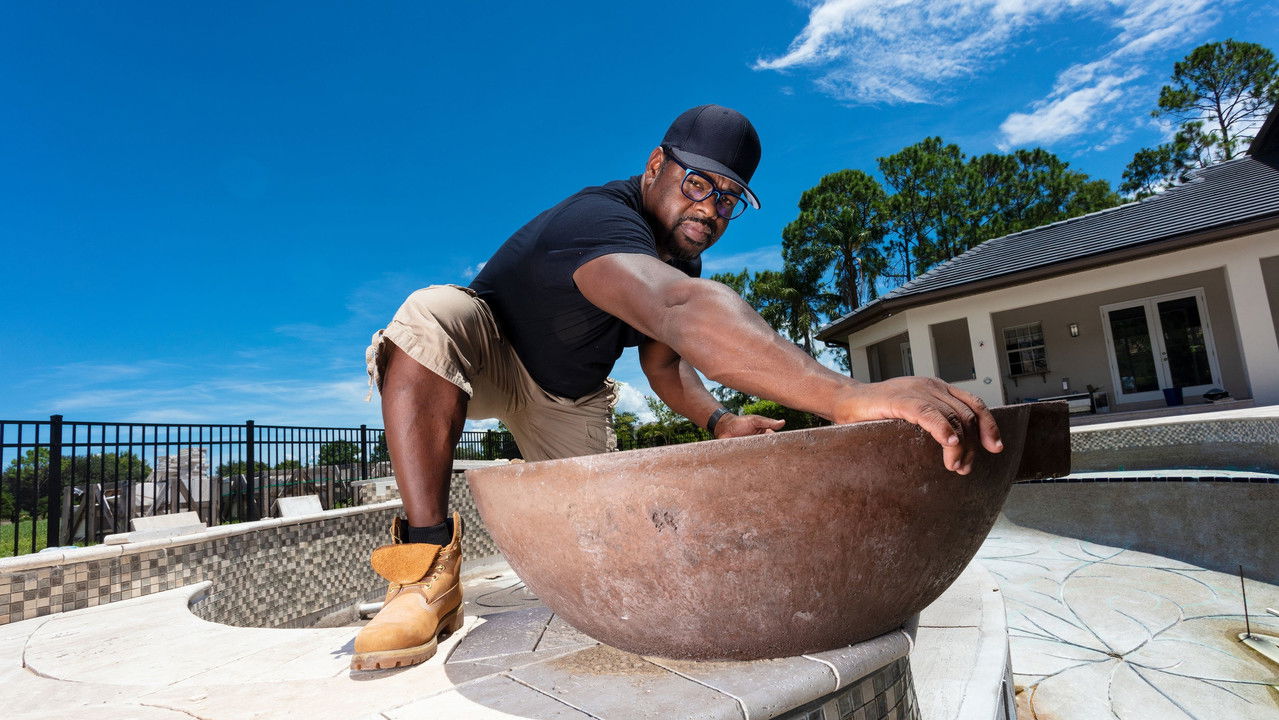 Hit Properties with Nathan Morris backdrop