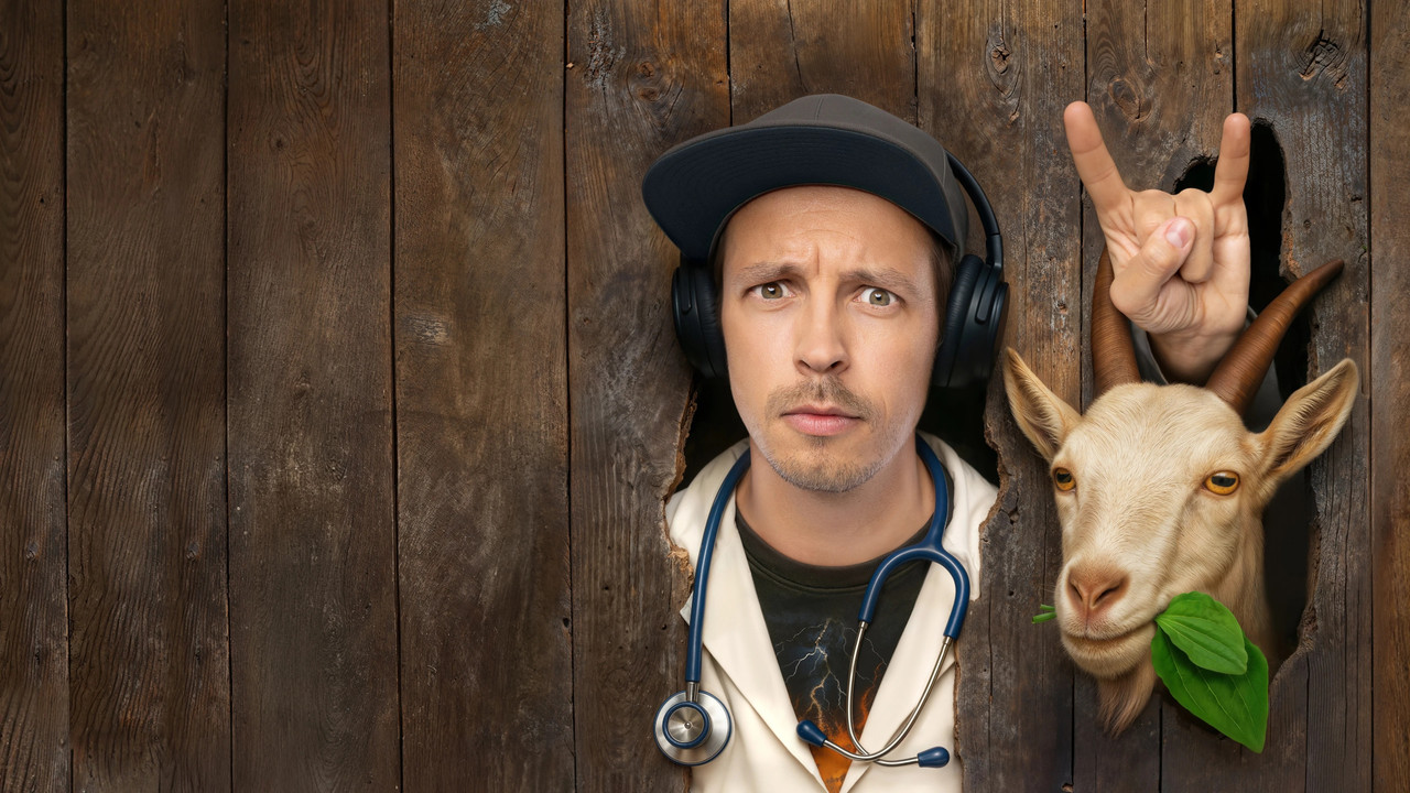 Знахарь backdrop