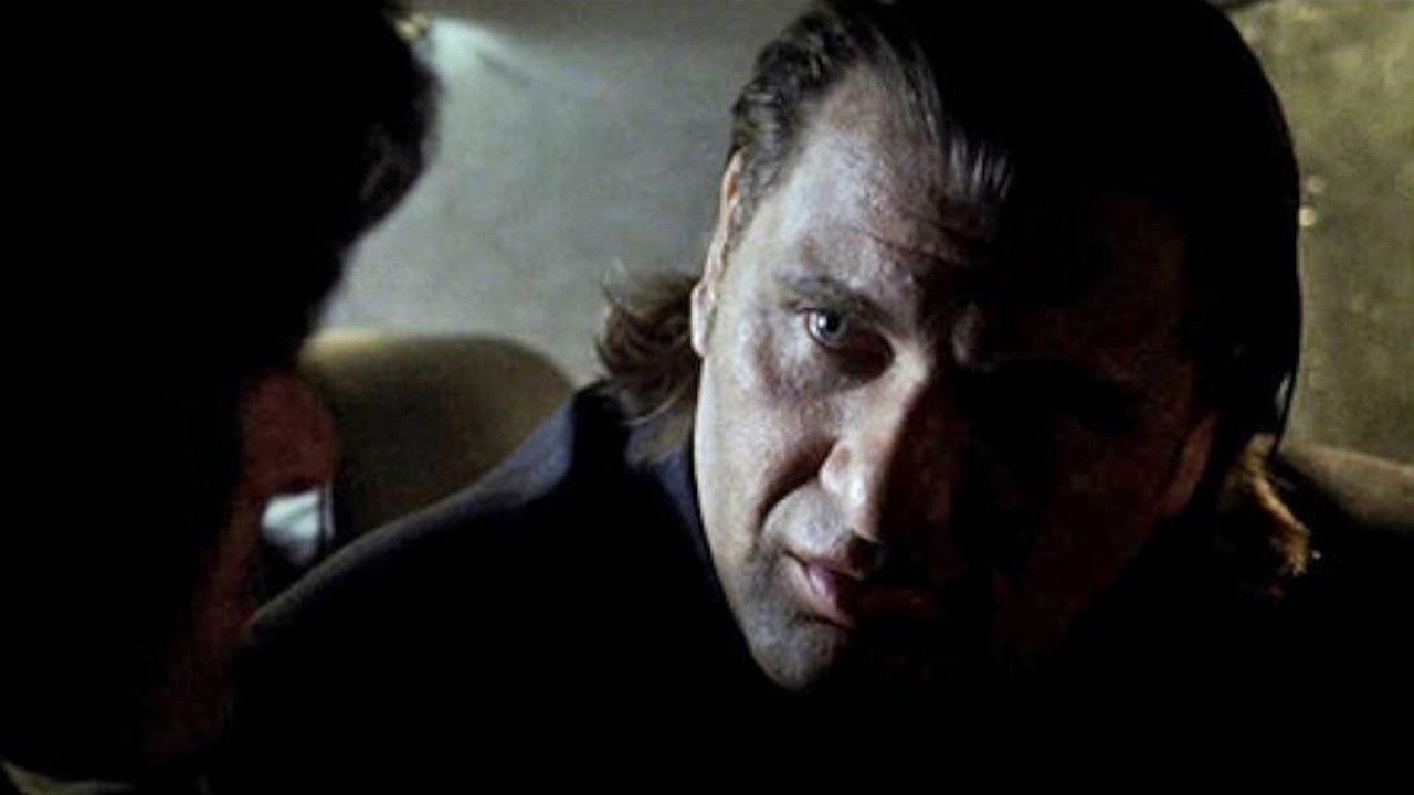 A Good Murder backdrop