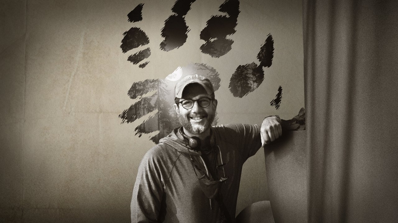 Director by Night backdrop