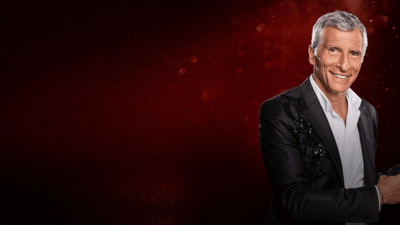 The Artist, les primes backdrop