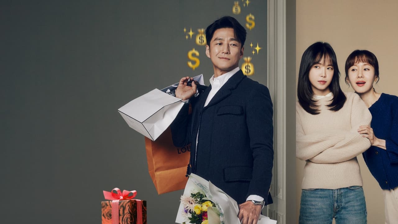 Romance in the House backdrop