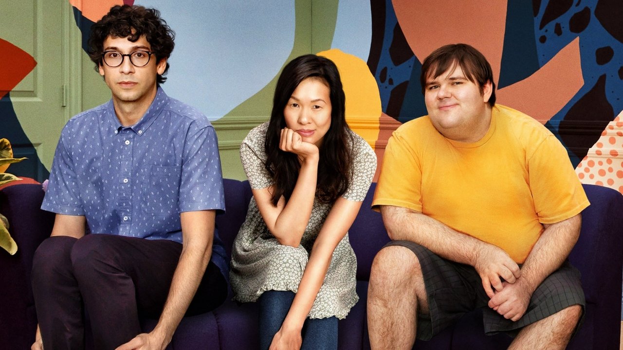 As We See It backdrop