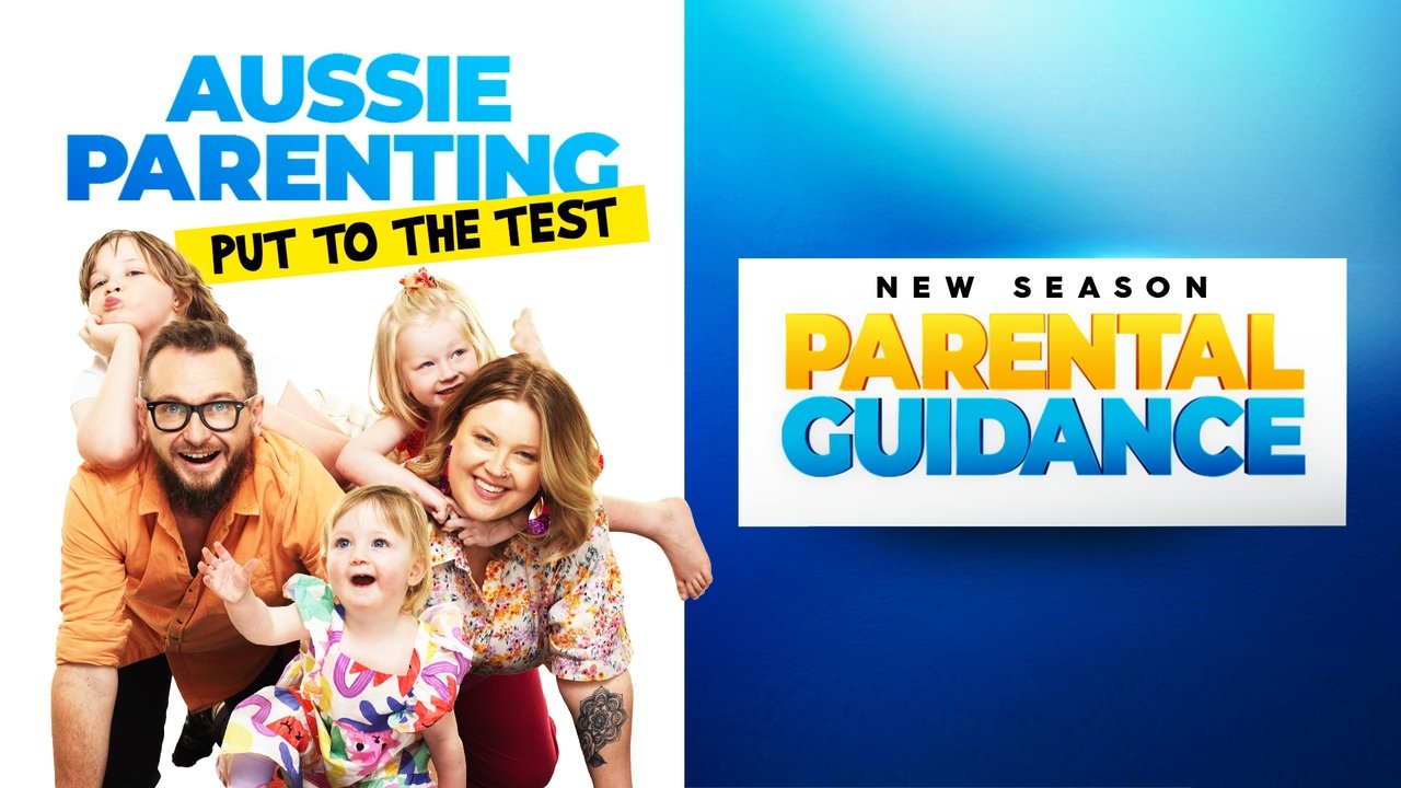 Parental Guidance backdrop