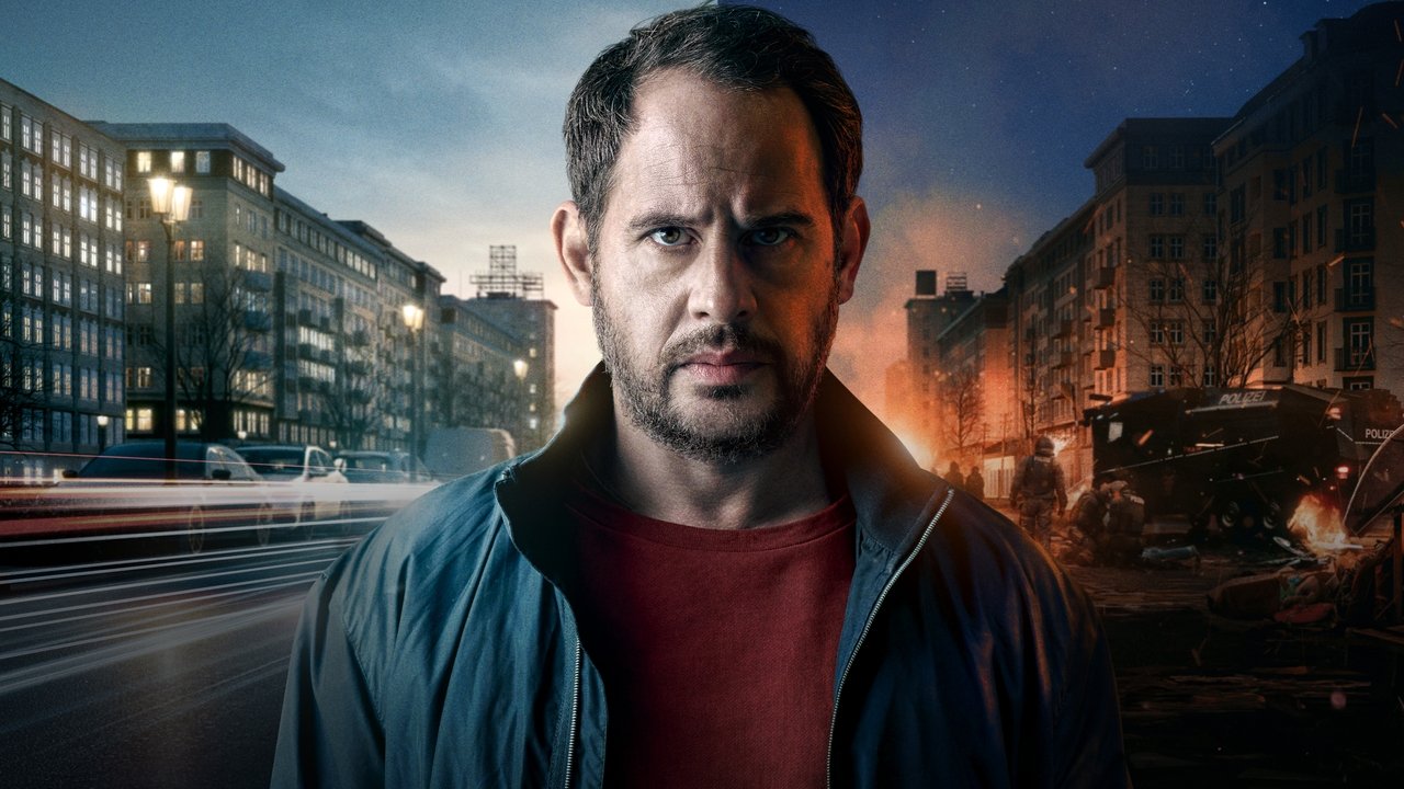 Blackout: Tomorrow Is Too Late backdrop