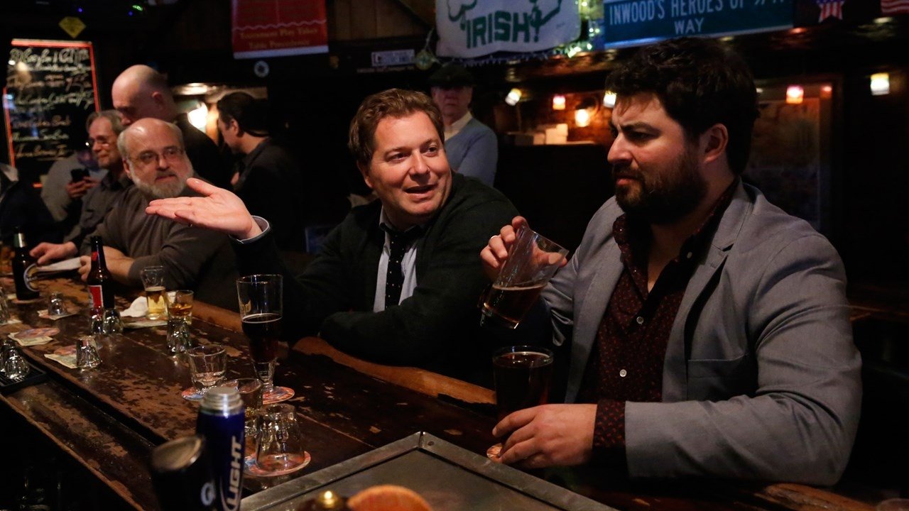 Best Bars In America backdrop