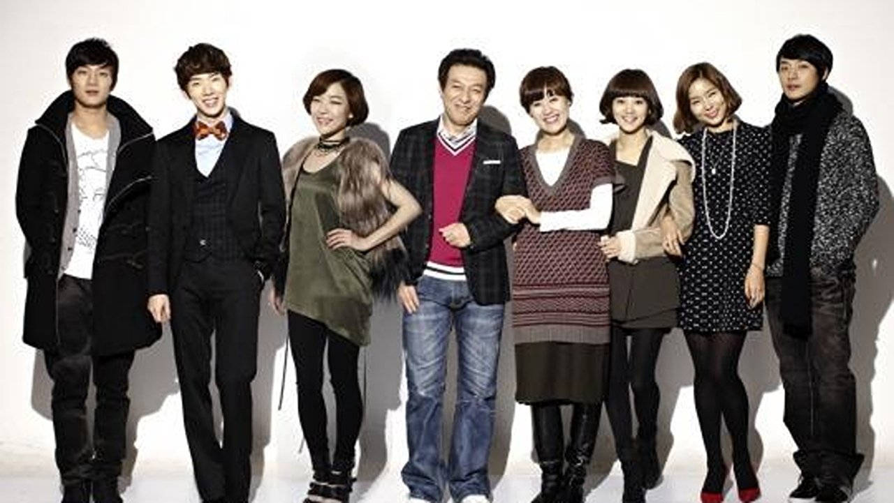 All My Love For You backdrop