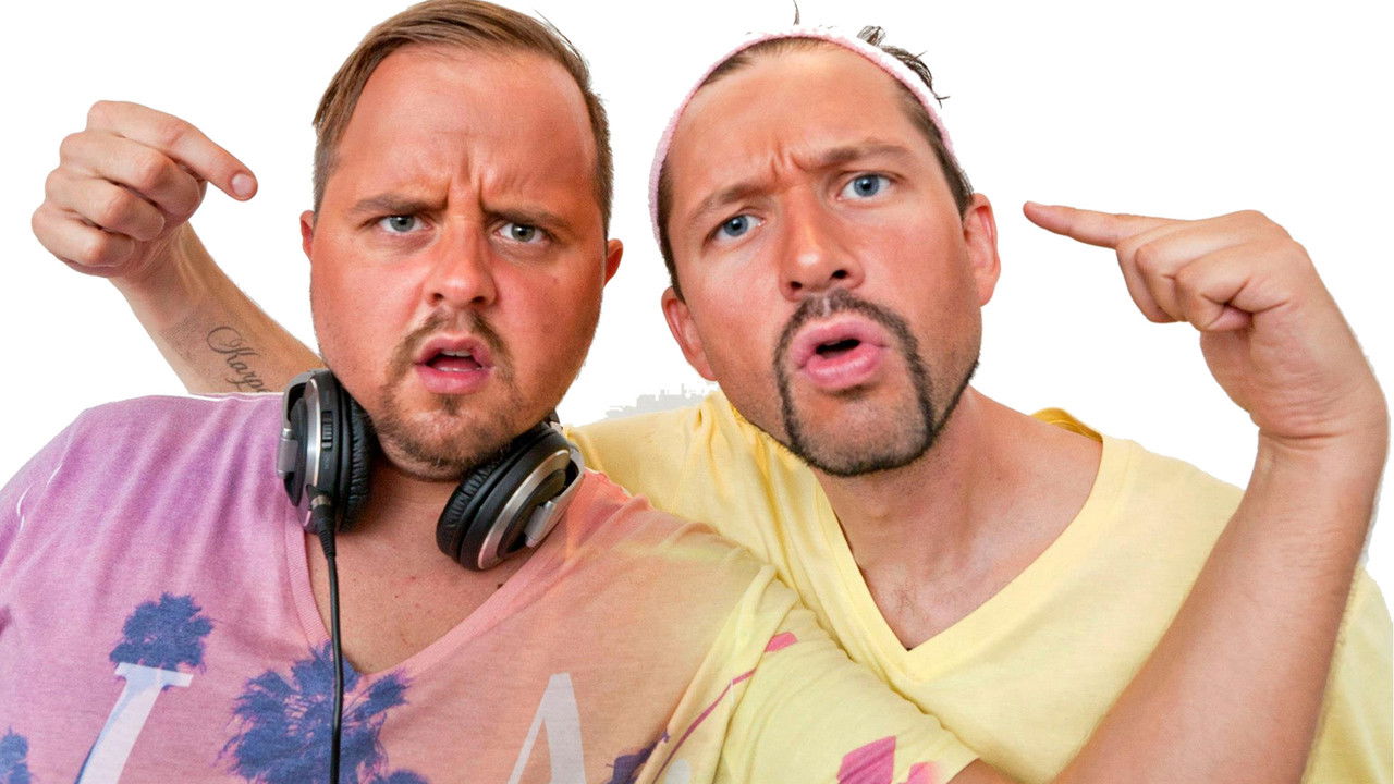 Danish Dynamite backdrop