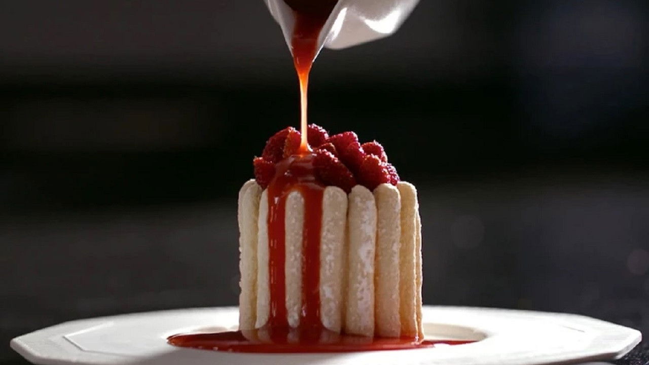 Planète Pâtissiers backdrop