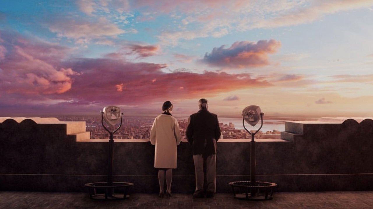 Acting: The First Six Lessons backdrop