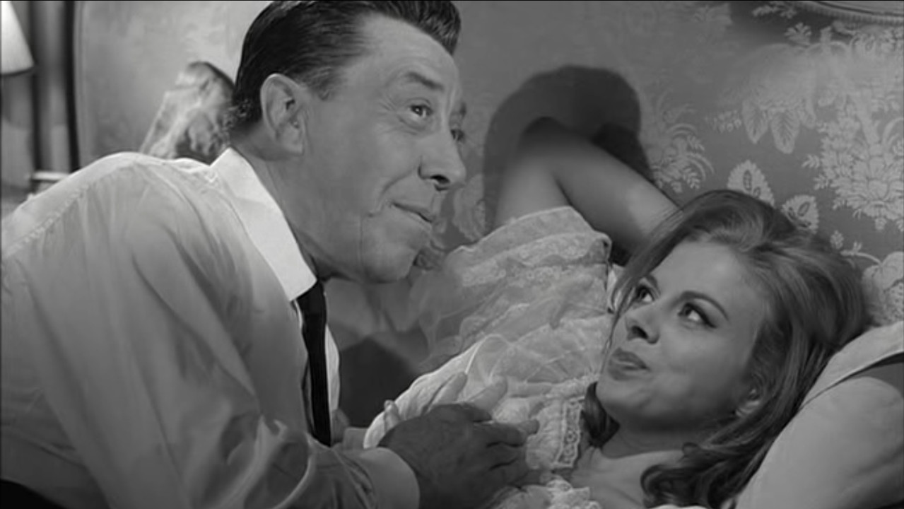 Relax Yourself Darling backdrop