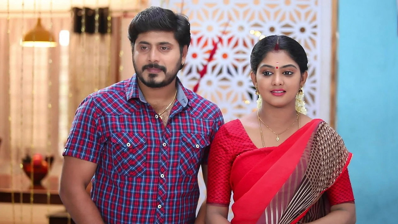 Ponnukku Thanga Manasu backdrop