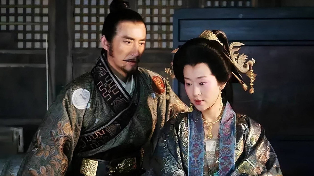 Control by Zhen Guan backdrop