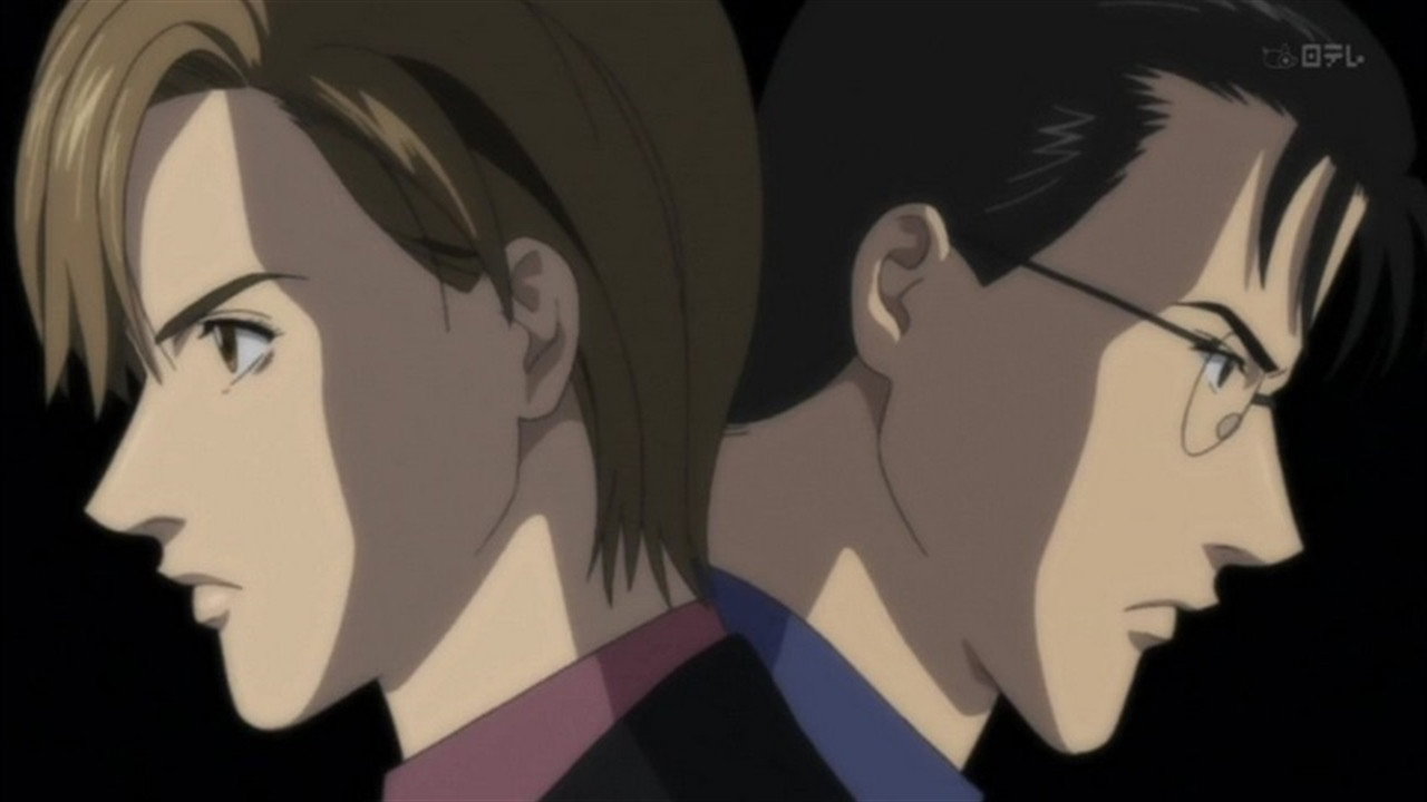 Top Secret: The Revelation backdrop