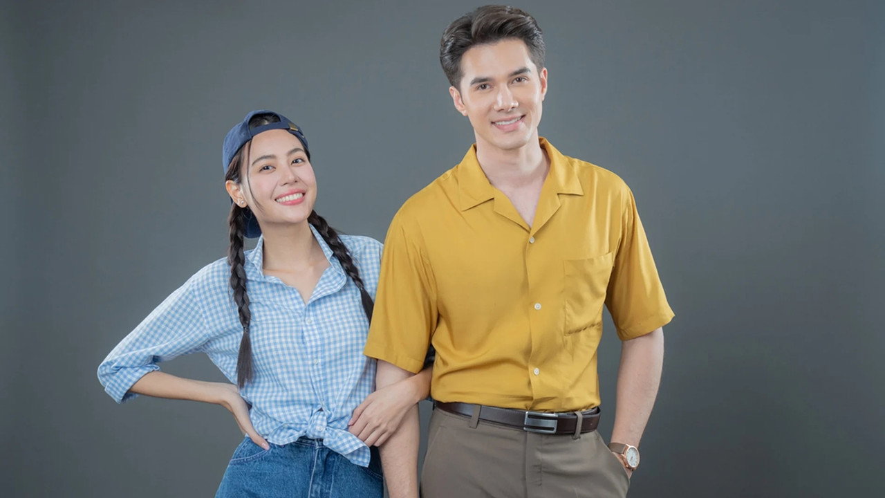 Shuffle of Hearts backdrop