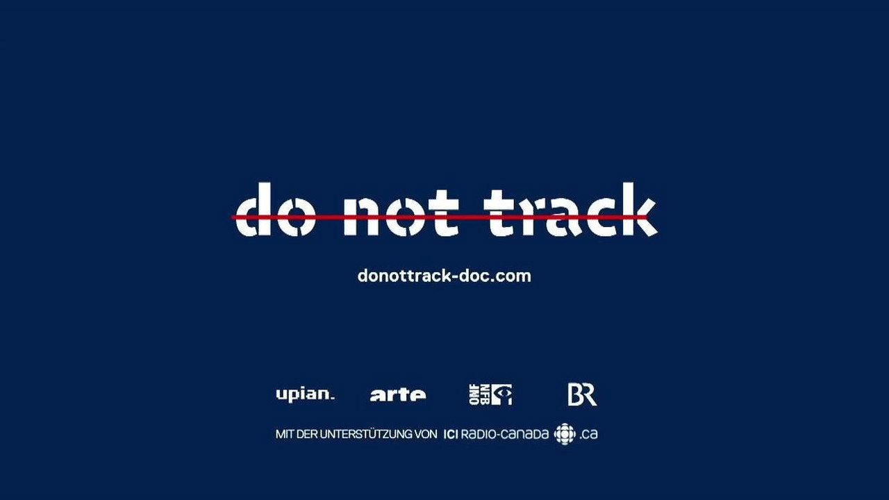 Do Not Track backdrop