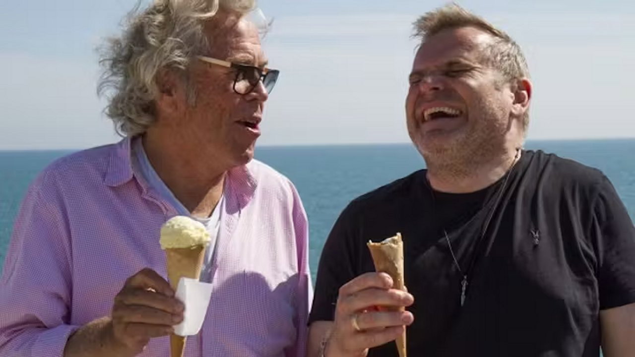 Mit Spanien backdrop