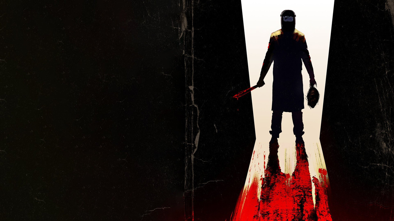 Random Acts of Violence backdrop