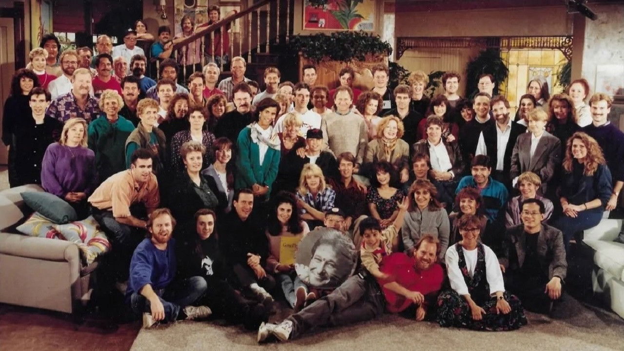 Going Places backdrop