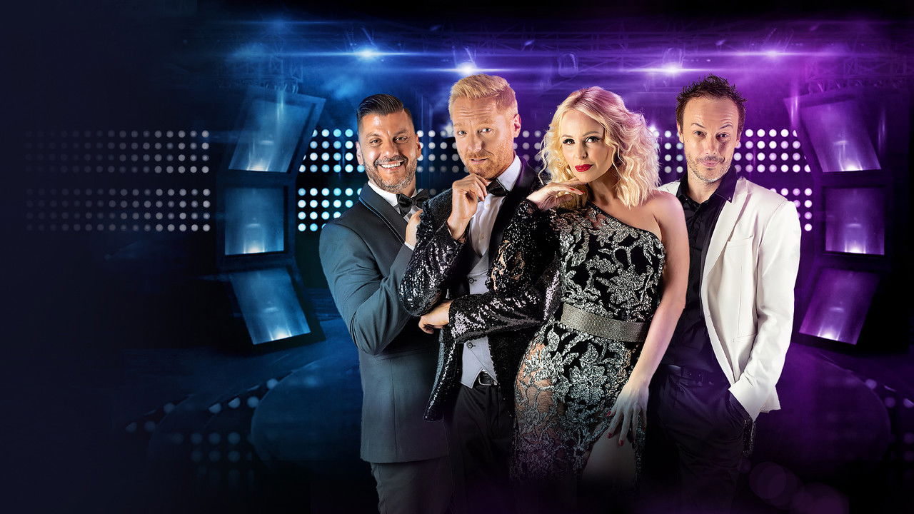 Sztárban sztár leszek! backdrop