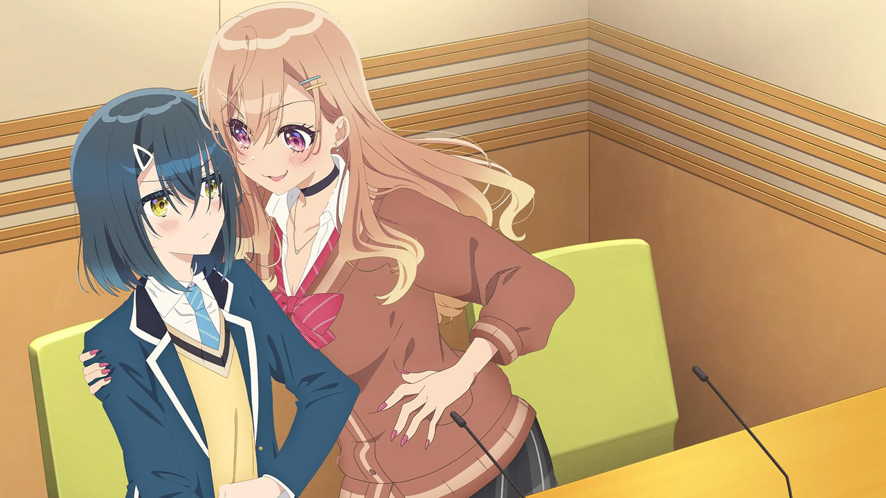 The Many Sides of Voice Actor Radio backdrop