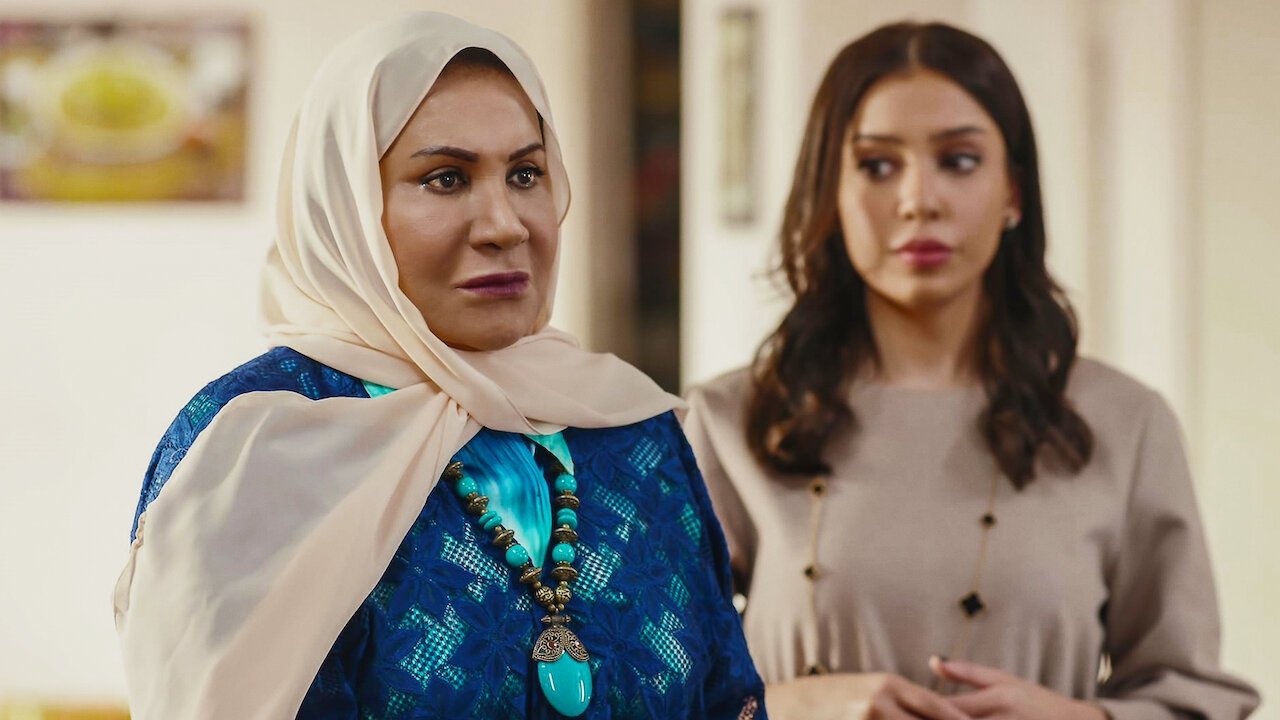 I Have a Script backdrop