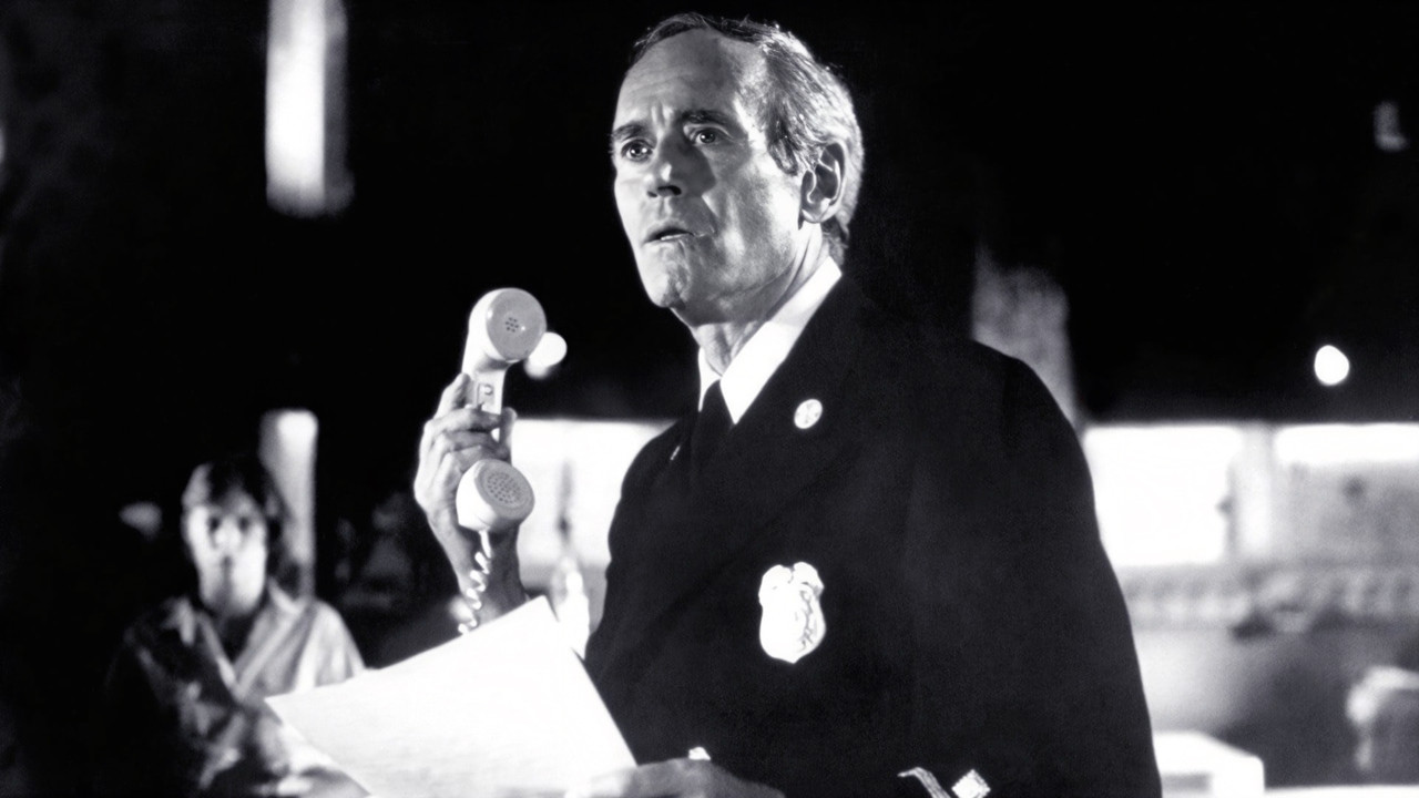 City on Fire backdrop