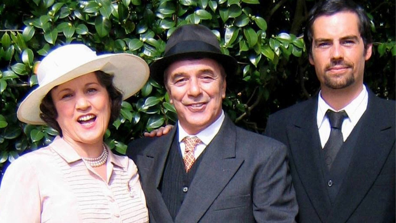 Histórias de Alice backdrop