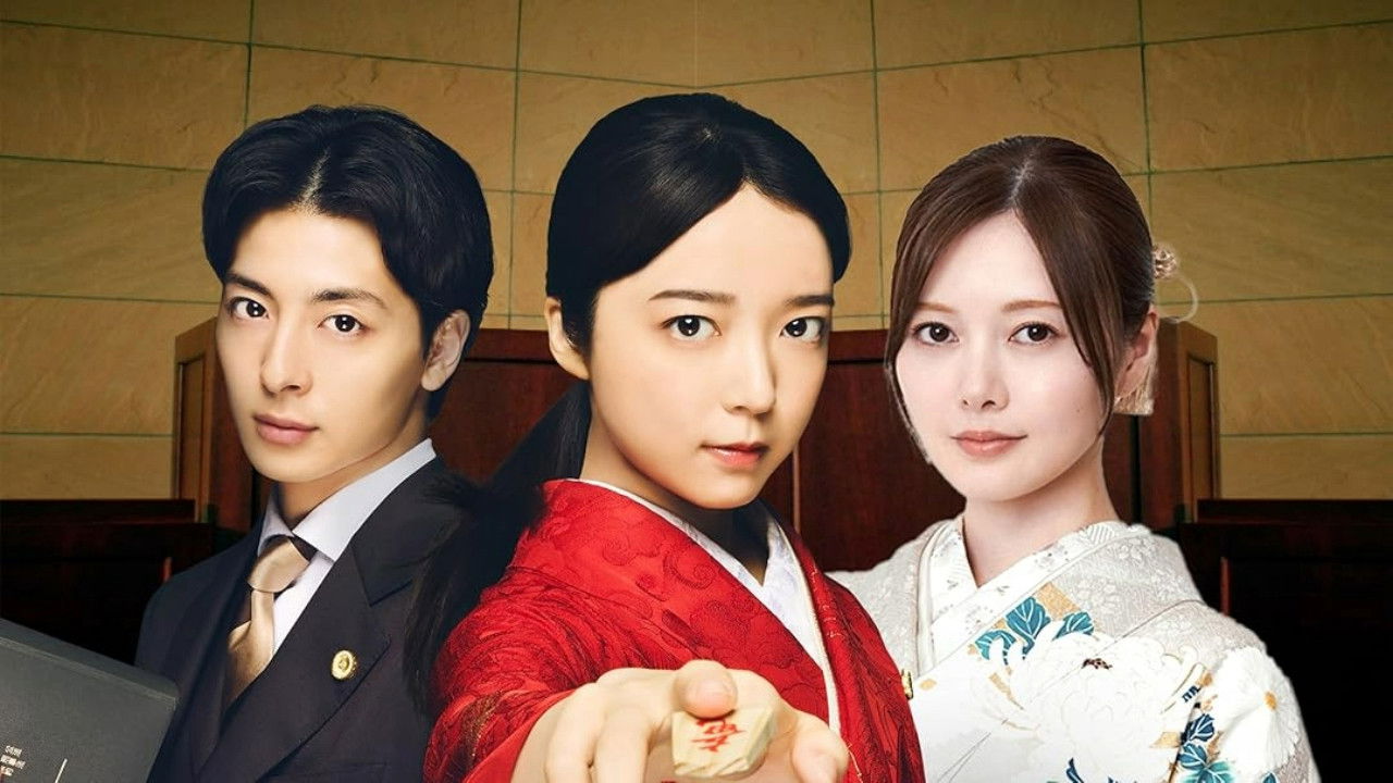 Checkmate Lawyer backdrop