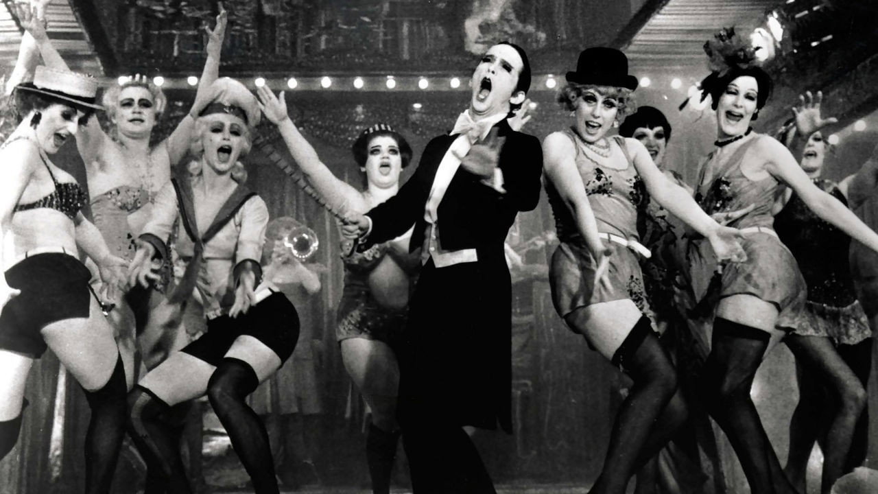 Legendary Sin Cities backdrop