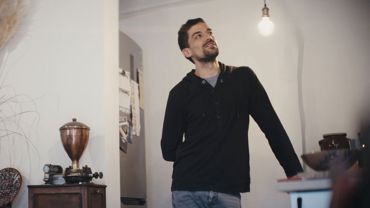 It’s about time backdrop