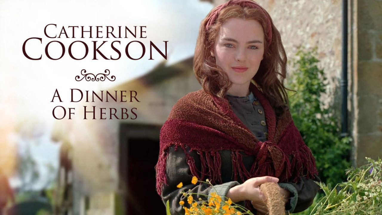 A Dinner of Herbs backdrop